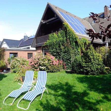La Casa Ferienwohnung Schauinsland Steinberg  エクステリア 写真