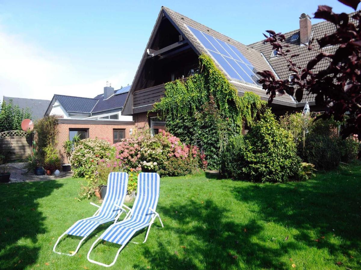 La Casa Ferienwohnung Schauinsland Steinberg  エクステリア 写真
