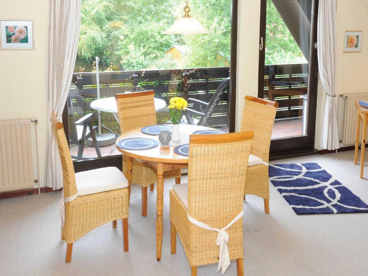 La Casa Ferienwohnung Schauinsland Steinberg  エクステリア 写真