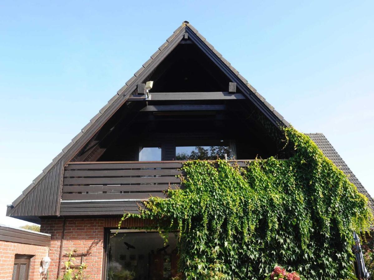 La Casa Ferienwohnung Schauinsland Steinberg  エクステリア 写真