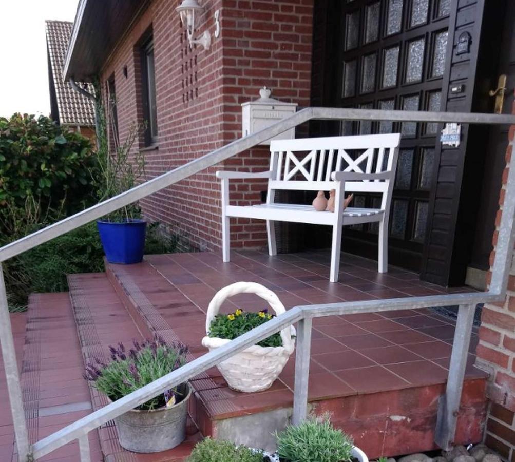 La Casa Ferienwohnung Schauinsland Steinberg  エクステリア 写真