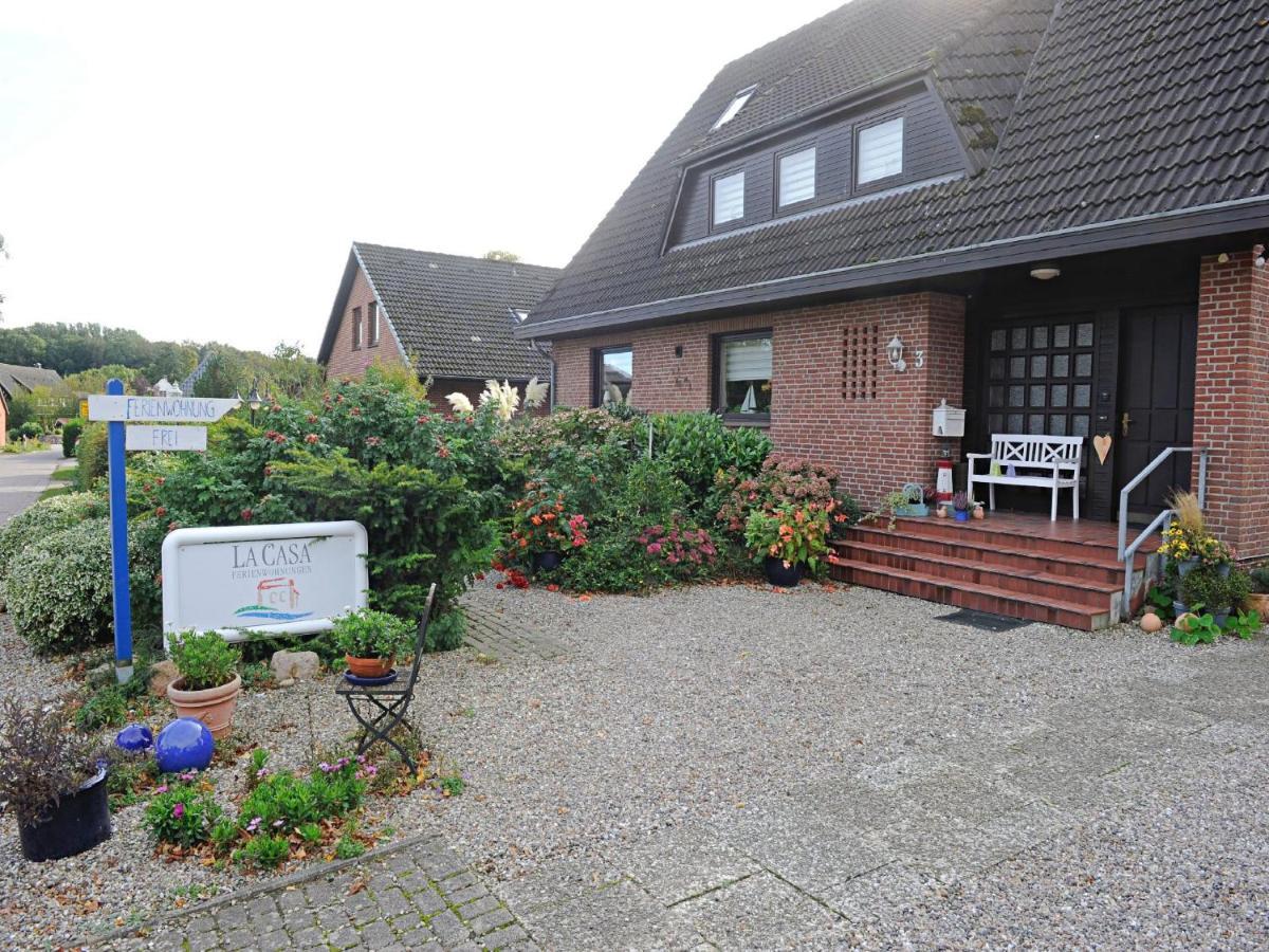 La Casa Ferienwohnung Schauinsland Steinberg  エクステリア 写真