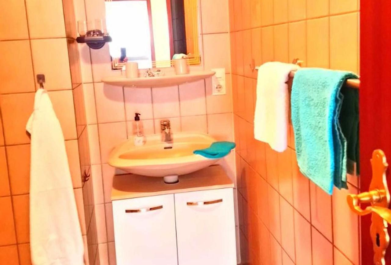La Casa Ferienwohnung Schauinsland Steinberg  エクステリア 写真
