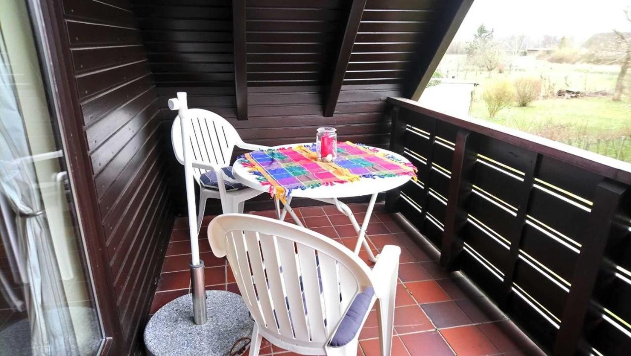 La Casa Ferienwohnung Schauinsland Steinberg  エクステリア 写真